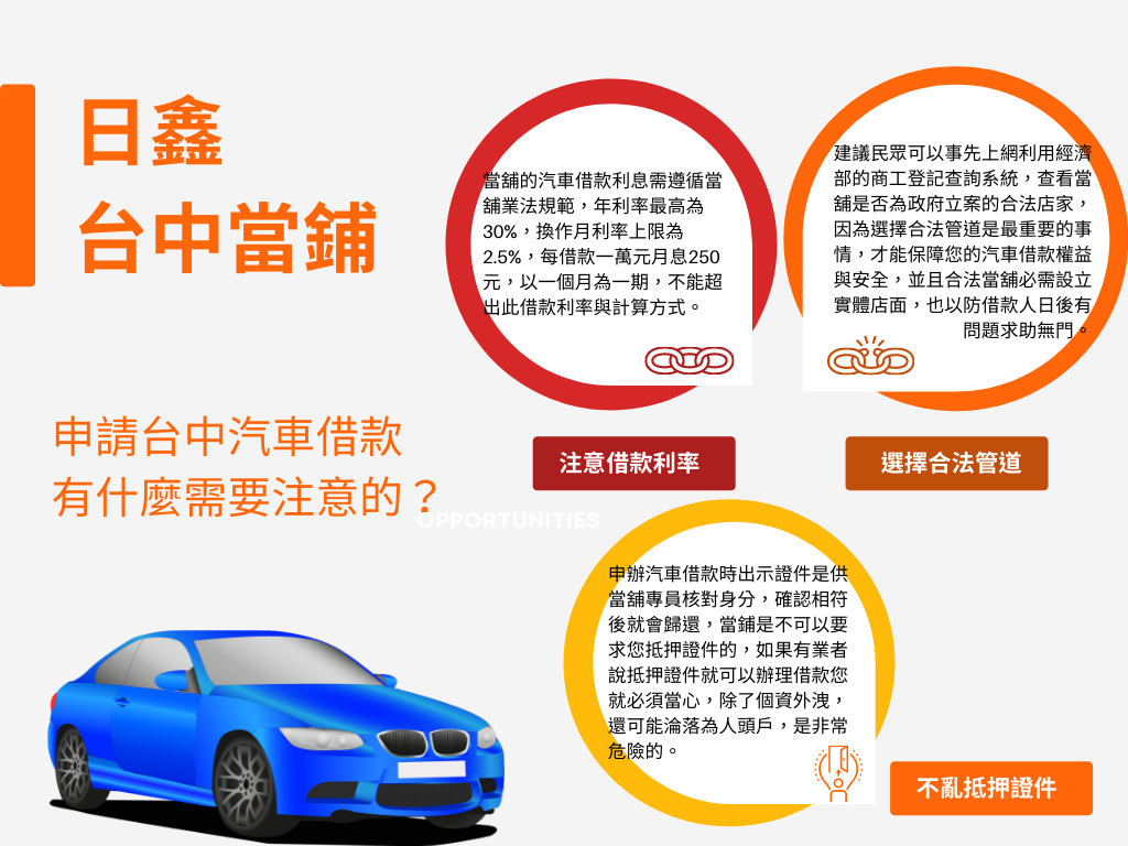 taichung-auto-loan-notes taichung-auto-loan-notes