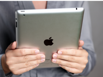 IPAD回收比價