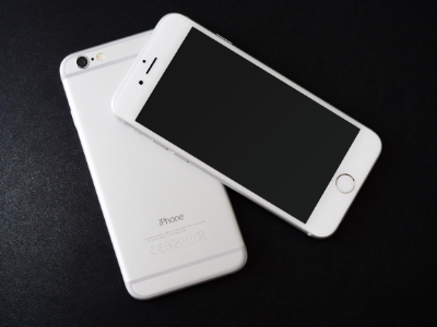 買賣iPhone秘訣